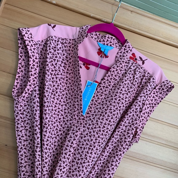 Draper James Tops - NWT Draper James blouse